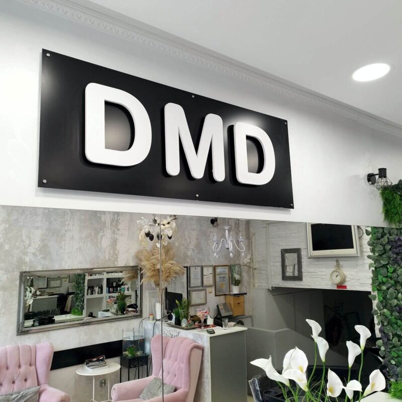 DMD salon radni pult