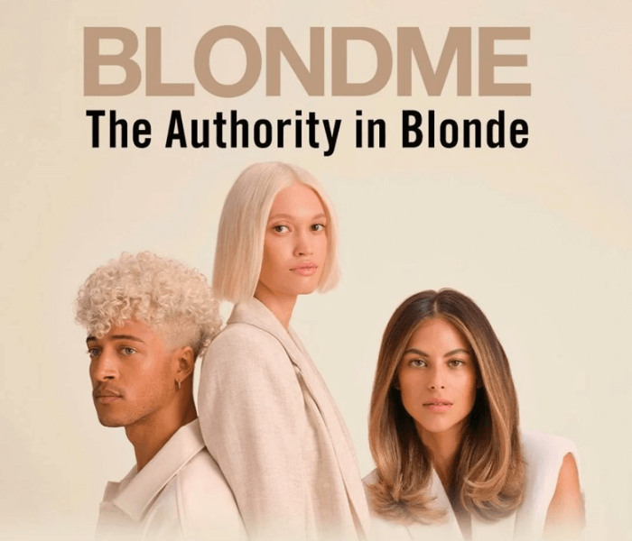 BLONDME
