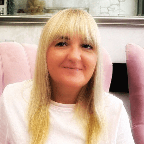 Ljiljana, DMD salon