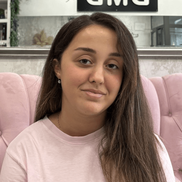 Lucija, DMD salon