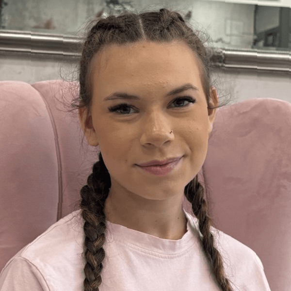 Patricija, DMD salon
