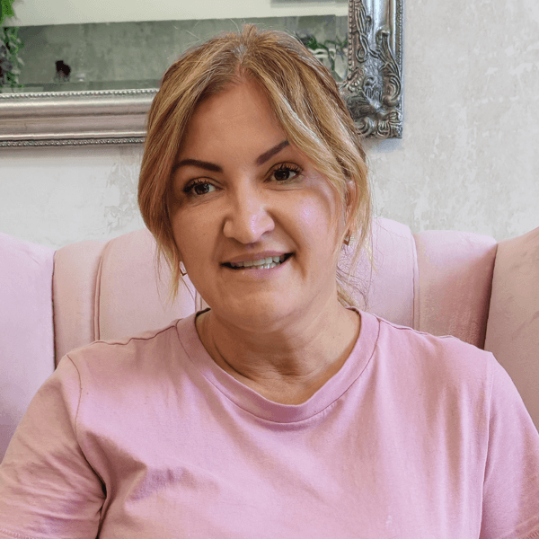 Dijana Bubaš, DMD salon