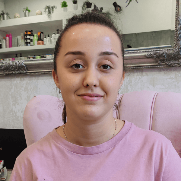 Lucija, DMD salon